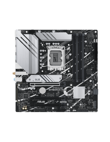 ASUS PRIME B760M-A WIFI